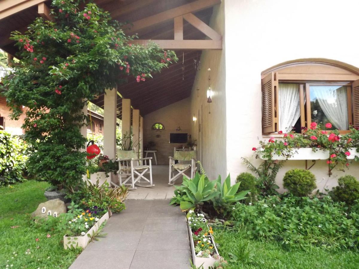 Linda Casa 5 Quartos No Lago Negro Βίλα Γκραμάντο Εξωτερικό φωτογραφία