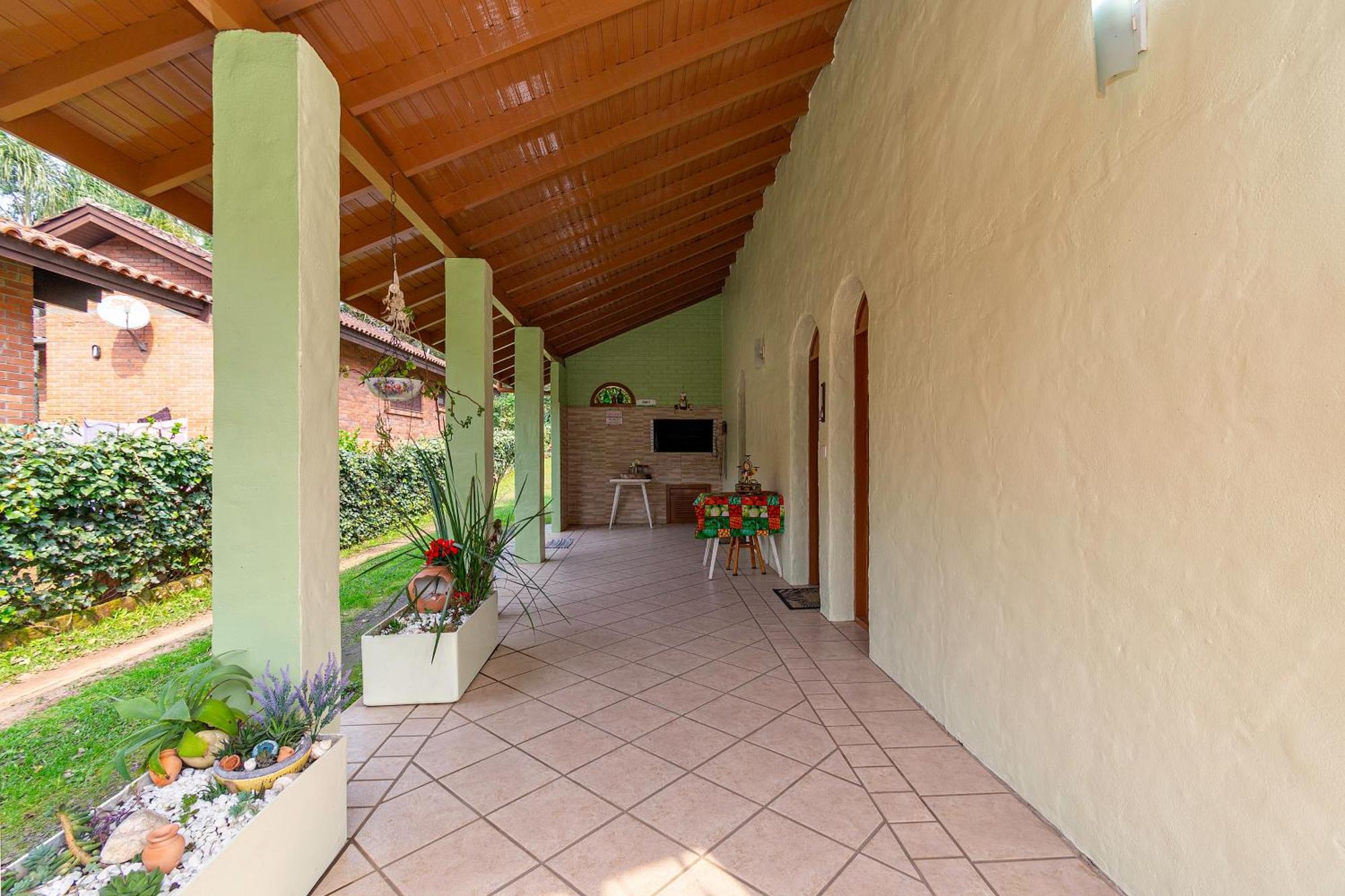 Linda Casa 5 Quartos No Lago Negro Βίλα Γκραμάντο Εξωτερικό φωτογραφία