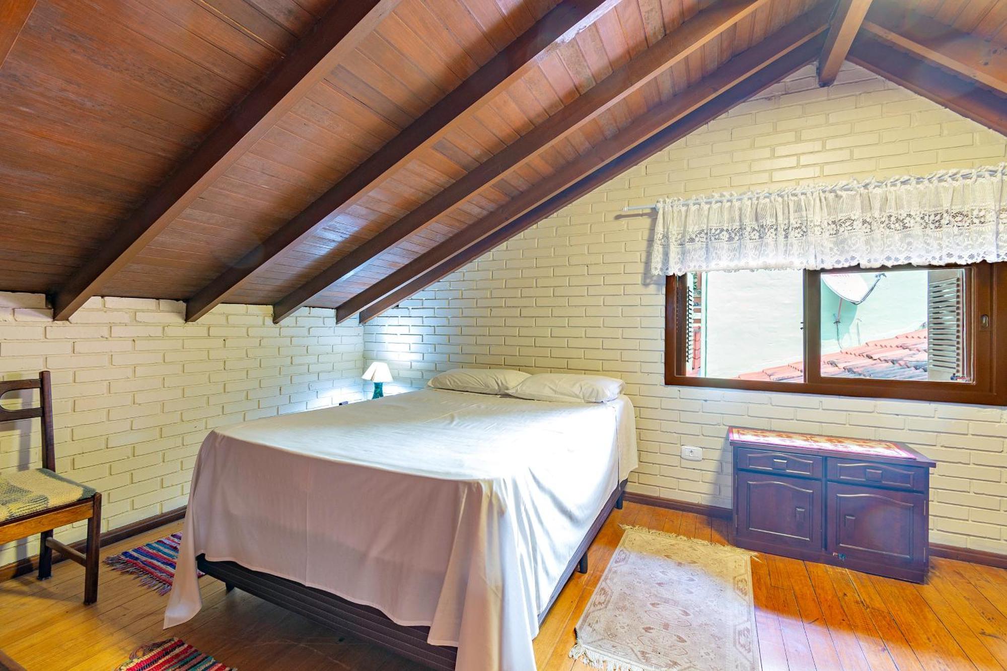 Linda Casa 5 Quartos No Lago Negro Βίλα Γκραμάντο Εξωτερικό φωτογραφία