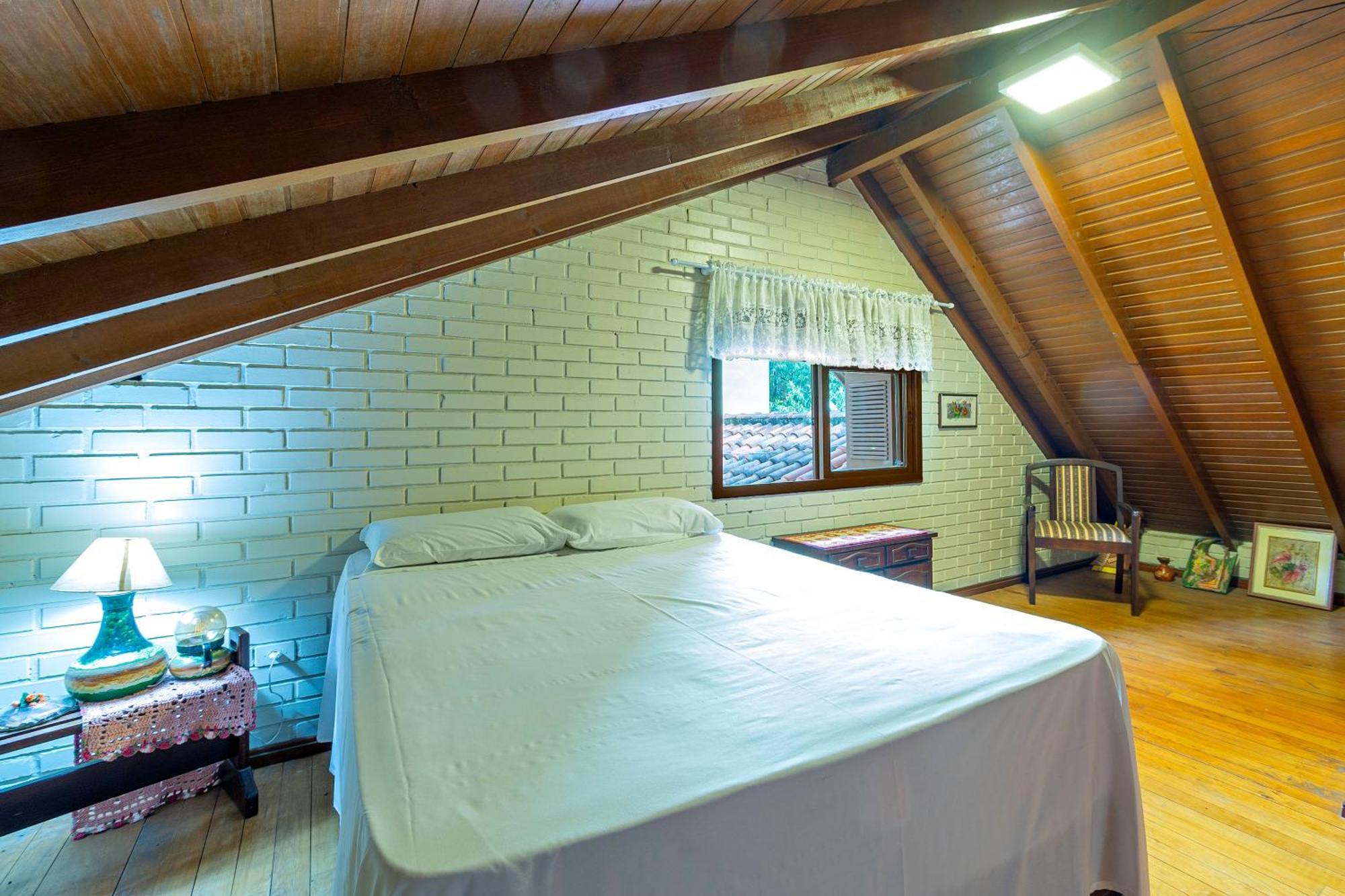 Linda Casa 5 Quartos No Lago Negro Βίλα Γκραμάντο Εξωτερικό φωτογραφία