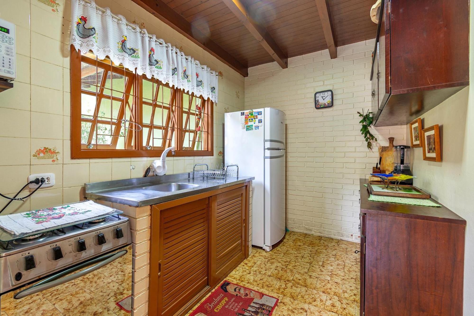 Linda Casa 5 Quartos No Lago Negro Βίλα Γκραμάντο Εξωτερικό φωτογραφία