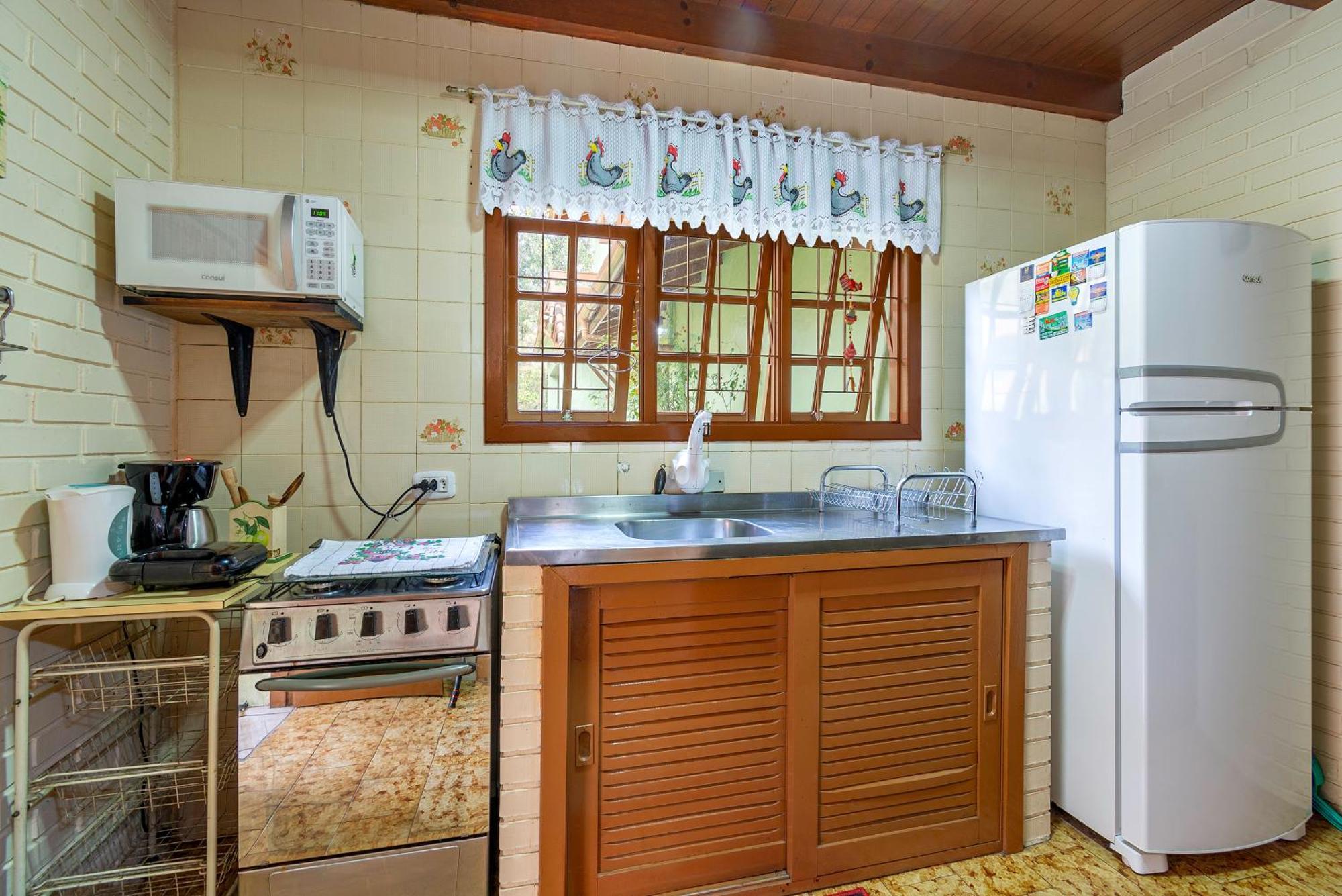 Linda Casa 5 Quartos No Lago Negro Βίλα Γκραμάντο Εξωτερικό φωτογραφία